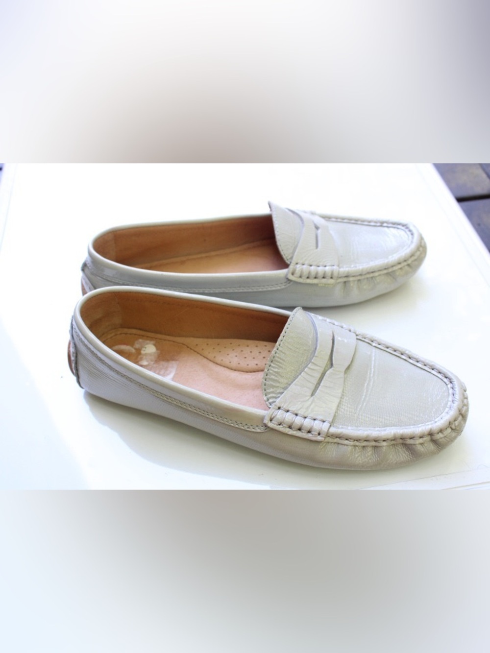 Lauren Ralph Lauren loafers